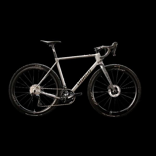 VARGO Launches Premium 3D-Printed Titanium Bicycles
