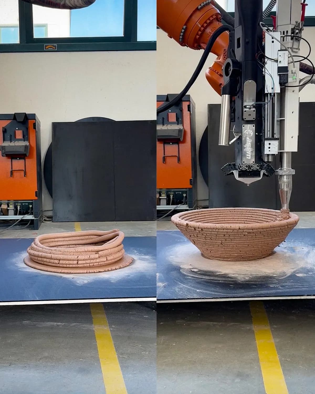 WASP Inova com Tecnologia de Dupla Extrusão para Impressão 3D