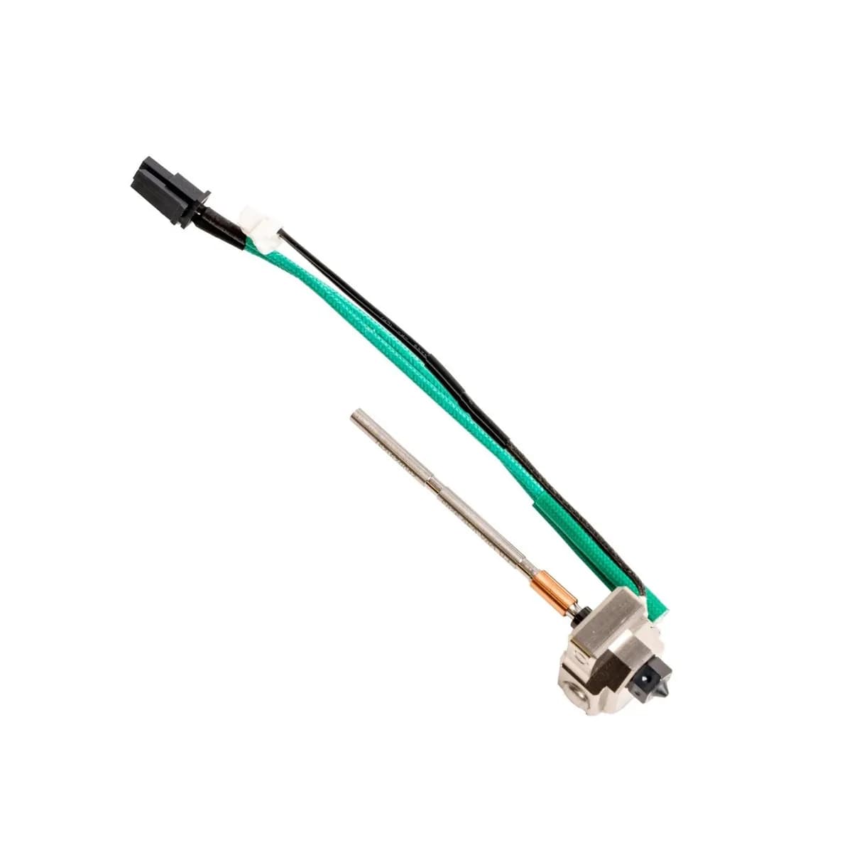 Prusa Research Introduces High-Temperature HT HOTEND for Core One Printers
