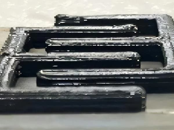 3D-Printed Cement Supercapacitors Enable Energy Storage in Buildings