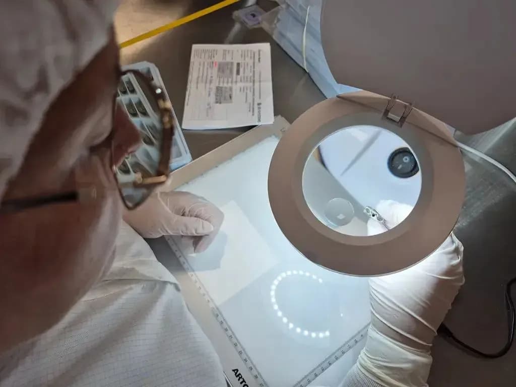 NovaSpine Launches 3D-Printed Spinal Implant in Record Time