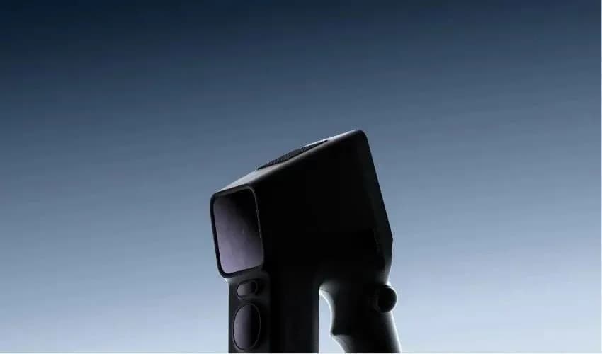 Bambu Lab Lança Primeiro Scanner 3D, S1, em Novembro de 2026