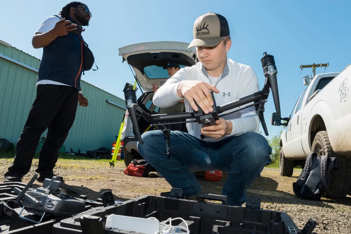 America Makes Lanza Programa de Drones de Impresión 3D para Estudiantes