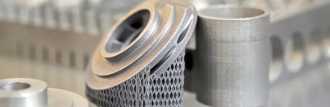 グレンゲス、産業用途向けの3Dプリント用先進アルミニウム合金を開発