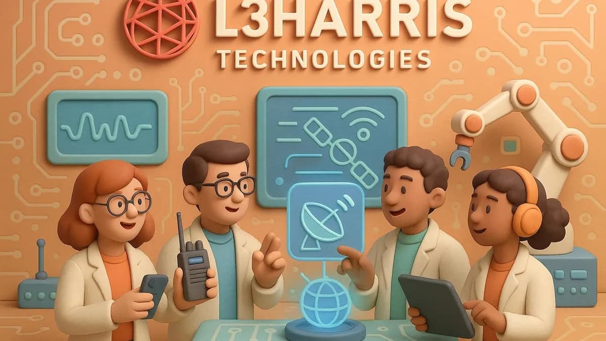 L3Harris Technologies, Divergent Technologies와 협력해 탄약 적층 제조 추진