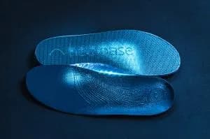 HeelBase、ピックルボール用3Dプリントインソール「DRIVE」の予約受付を開始