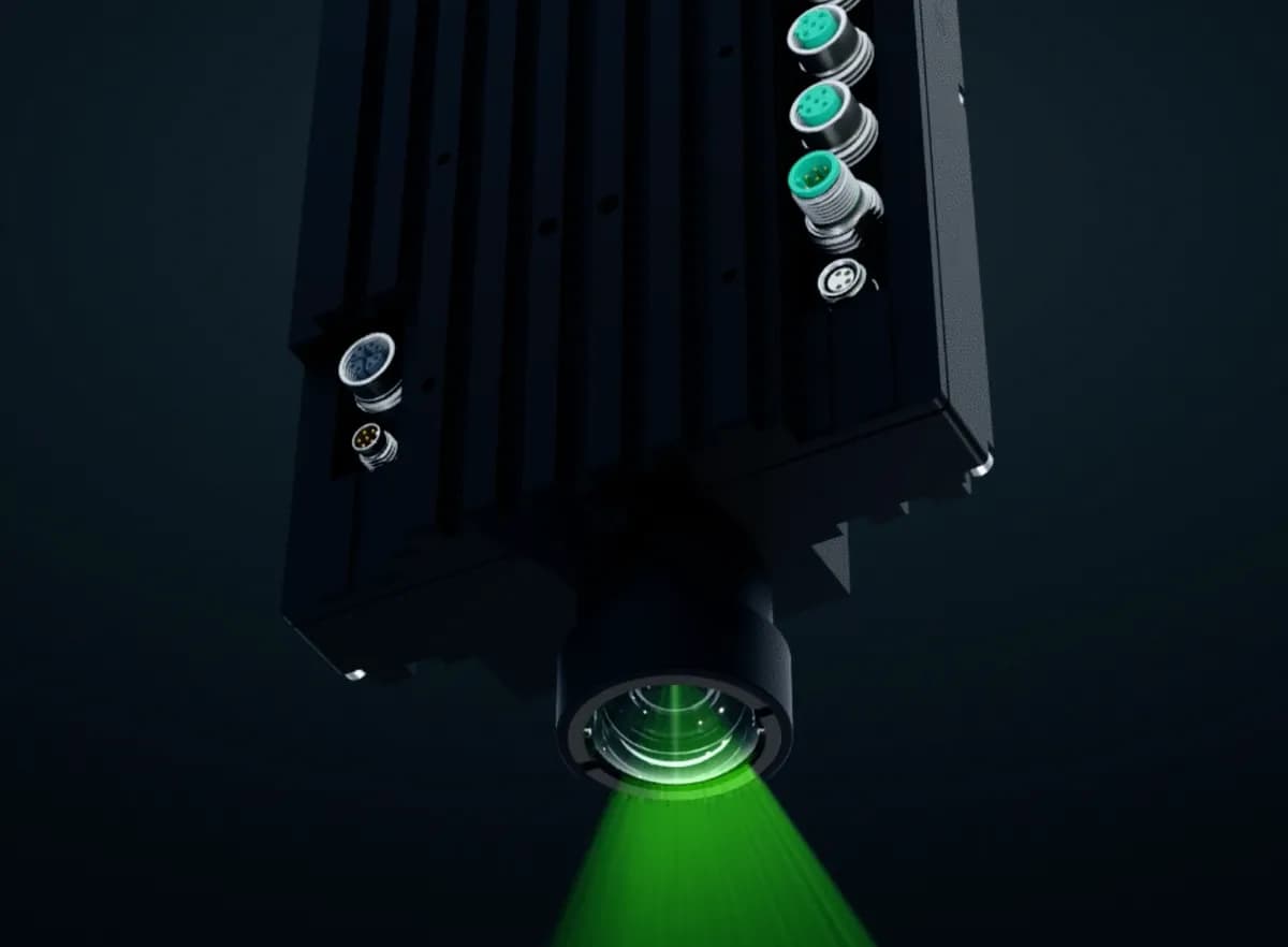 Phase3D Lança Hardware Avançado de Inspeção para Manufatura Aditiva