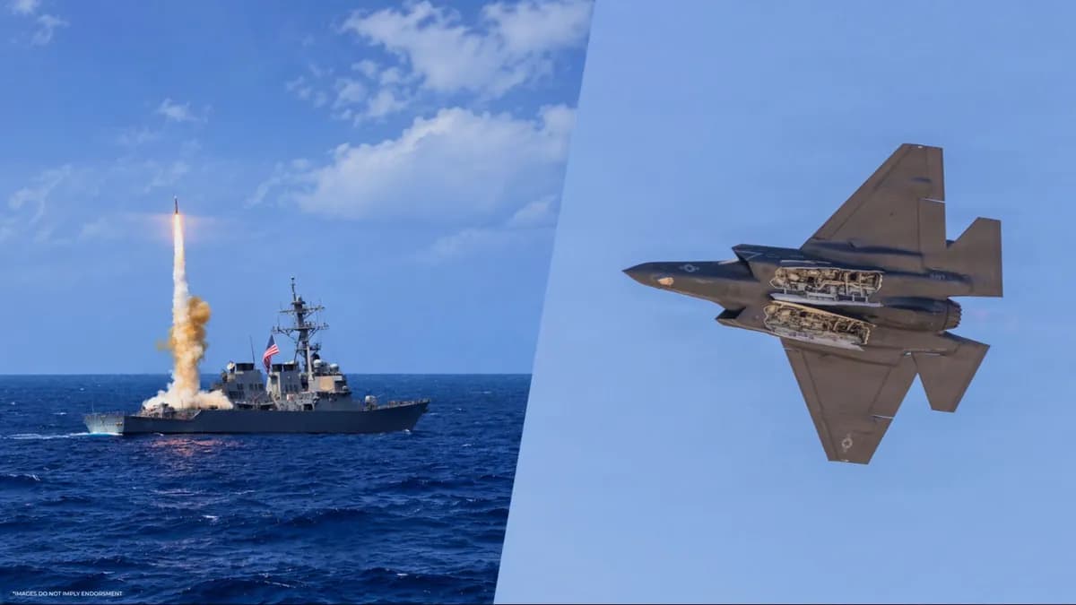 米海軍、ウルサ・メジャーに1億3700万ドルを授与し、先進的な3D印刷ロケットモーターを開発