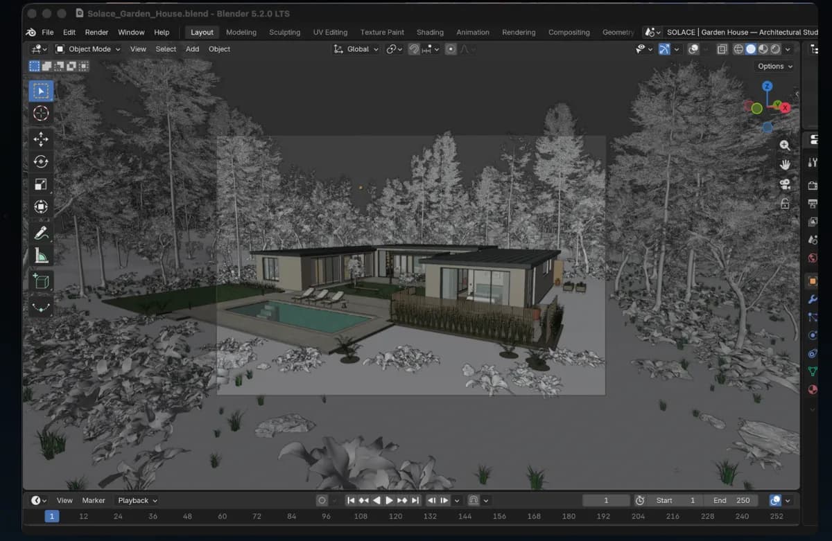 OpenAI, CAD 재구성을 혁신하는 GPT-6 Astra 발표