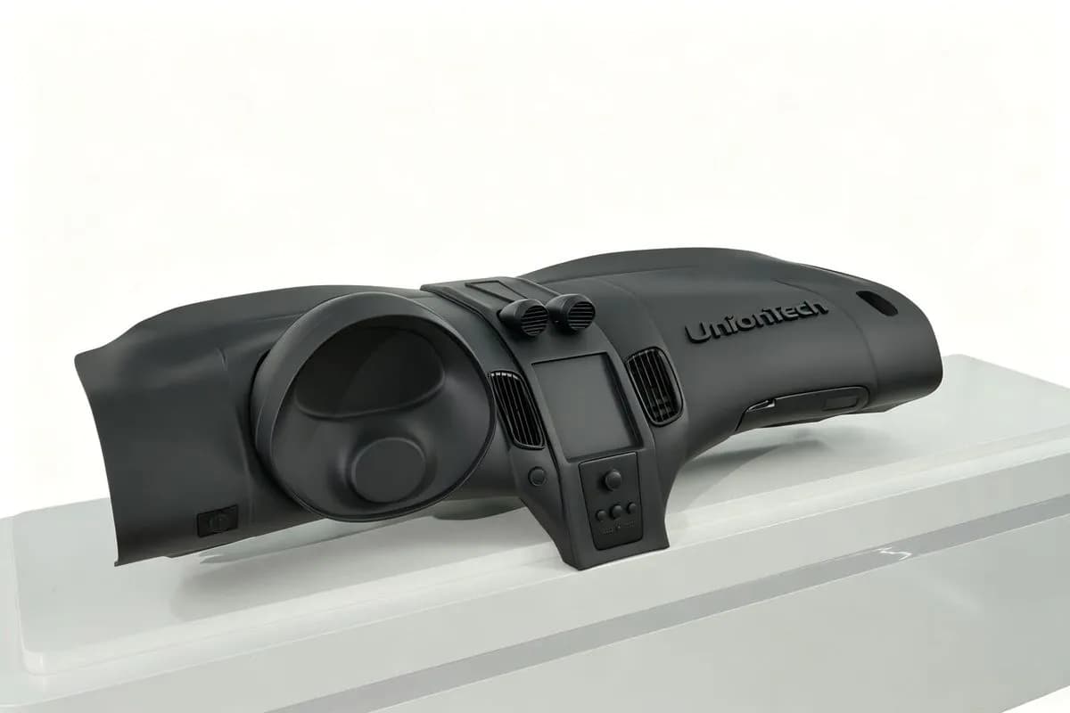 Webinar de TCT Analiza la Eficiencia de la Impresión 3D SLA de Más de 1 Metro