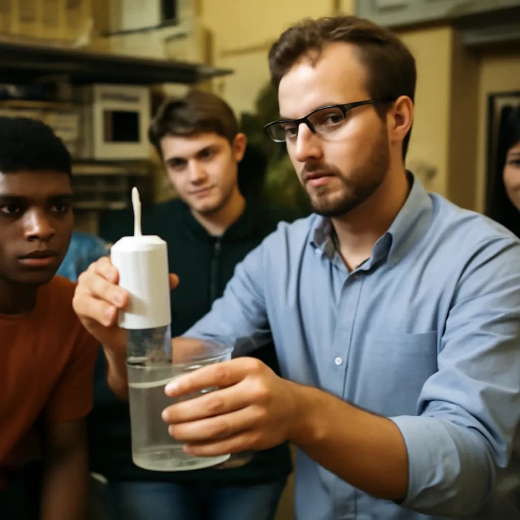 La Universidad de Purdue Presenta Sensores de Agua Subterránea Impresos en 3D a Bajo Costo