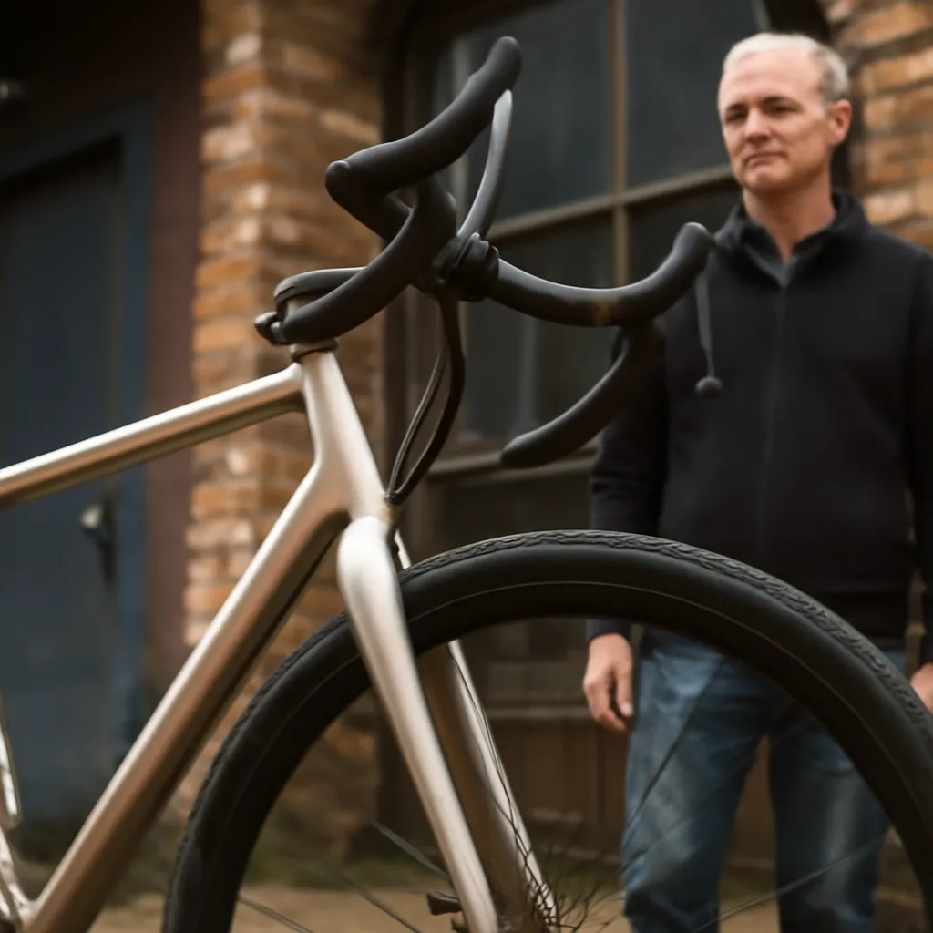 VARGO Launches Premium 3D-Printed Titanium Bicycles