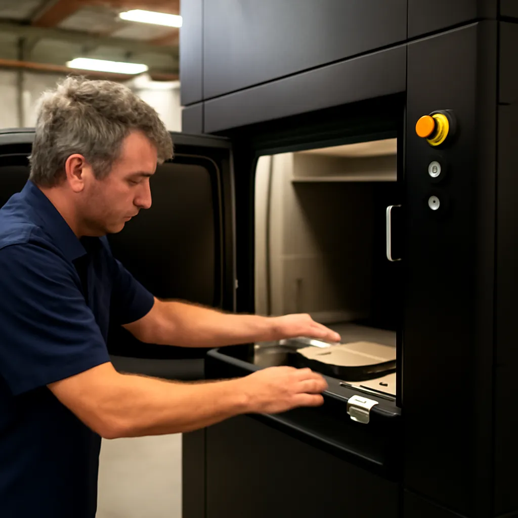 Mears Machine Corp Expands 3D Printing Capabilities with New Velo3D Sapphire XC
