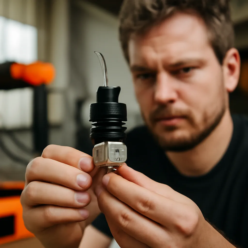 Prusa Research Introduces High-Temperature HT HOTEND for Core One Printers