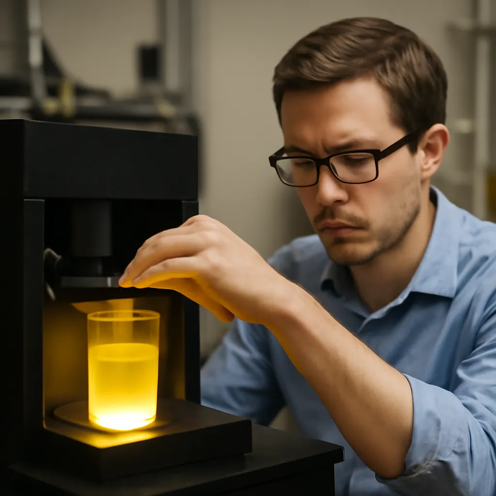 OpenCAL: A DIY Volumetric 3D Printer from UC Berkeley