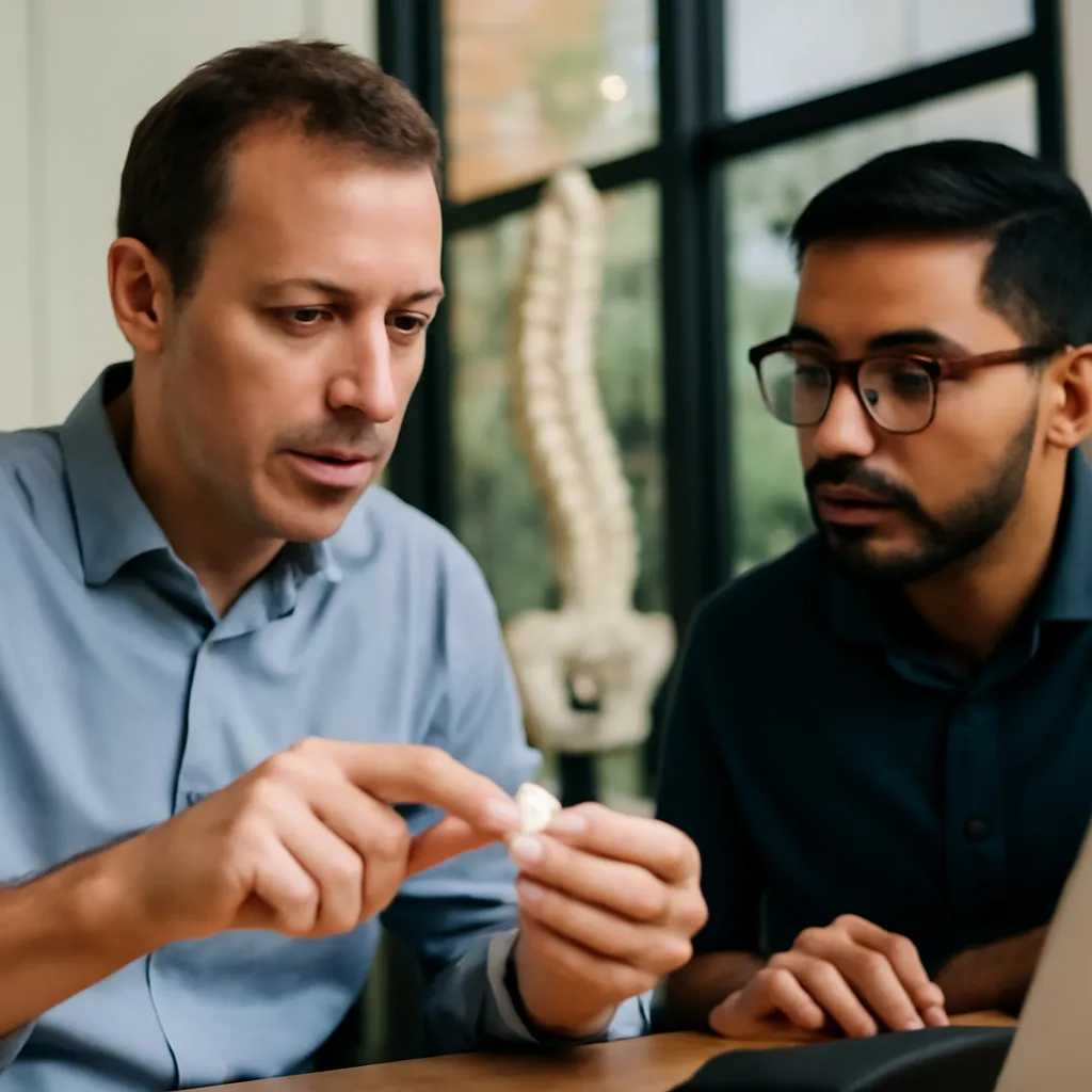 NovaSpine Launches 3D-Printed Spinal Implant in Record Time