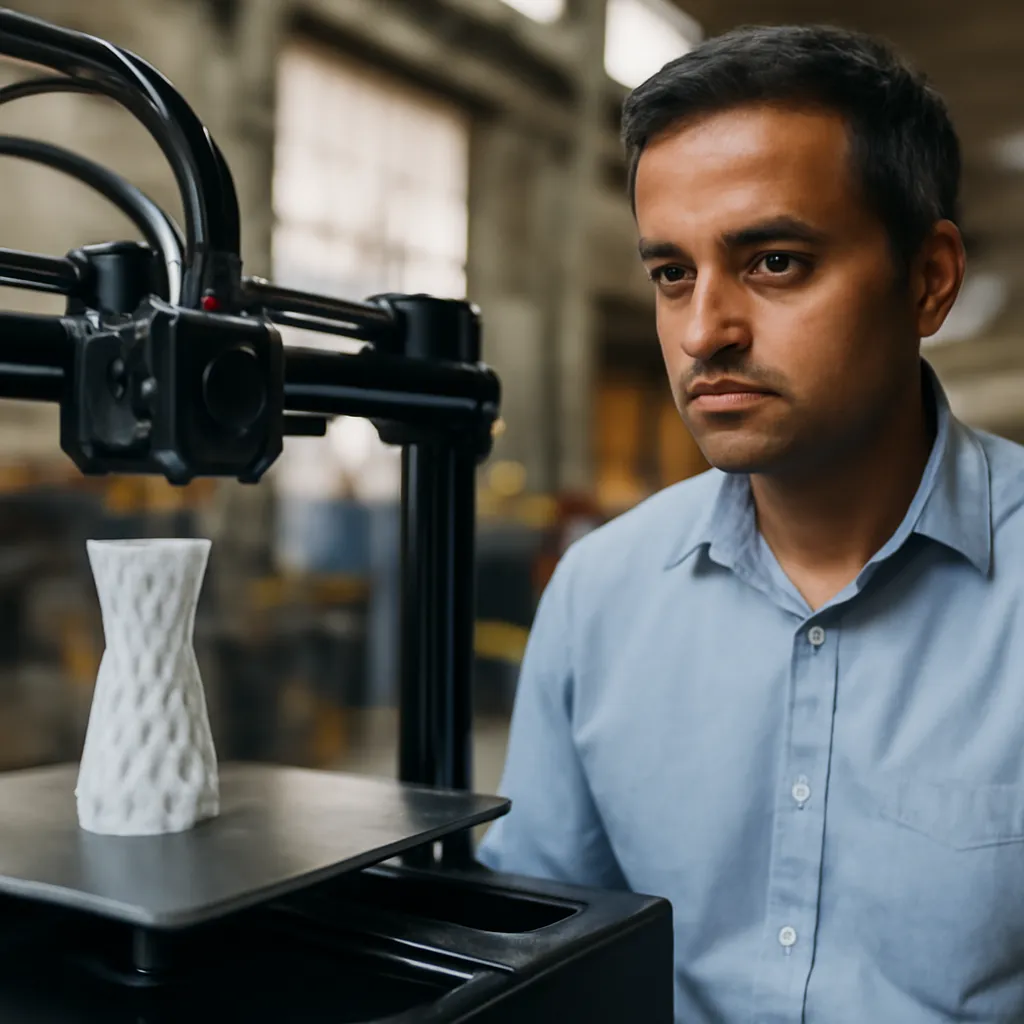 India's National Strategy for Additive Manufacturing Expands with NSAM 2.0