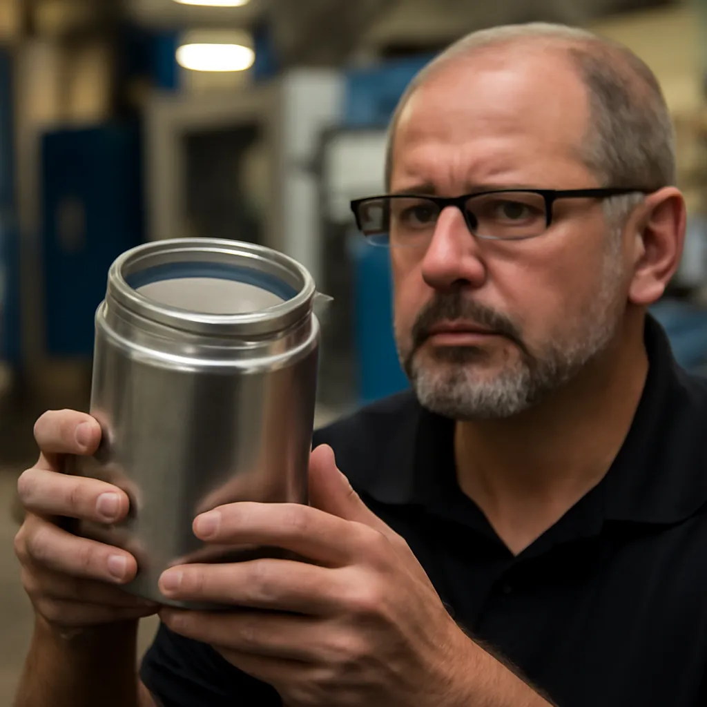 6K Additive and ADDMAN Sign $10.8 Million Nickel 718 Powder Agreement