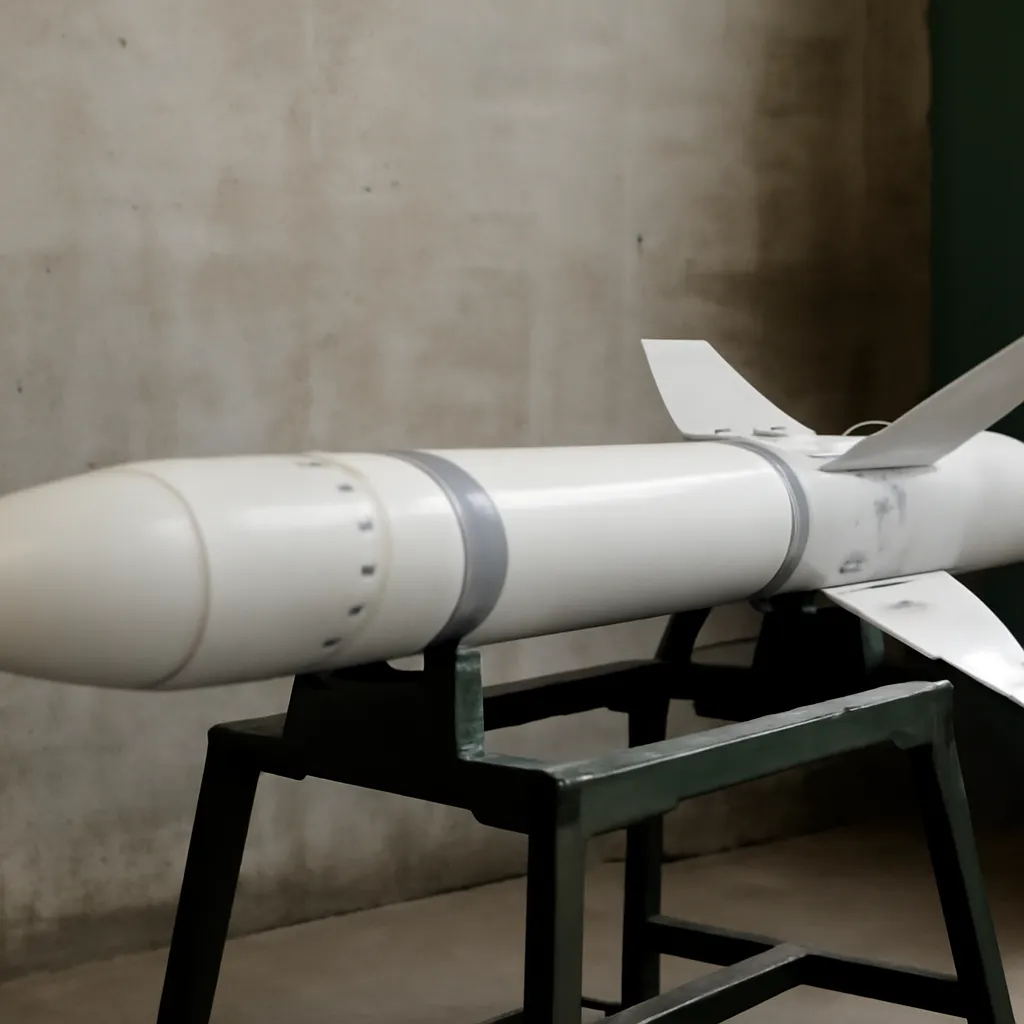 米海軍、ウルサ・メジャーに1億3700万ドルを授与し、先進的な3D印刷ロケットモーターを開発