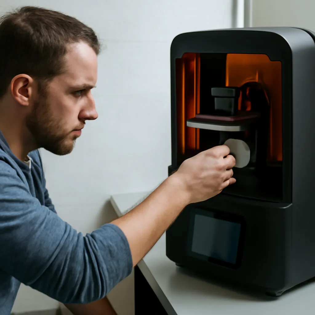 BMF to Debut Micro-Precision 3D Printer at Formnext 2023