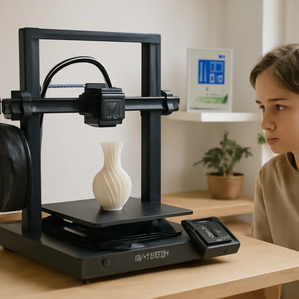 Creality K3 3D Printer Now Available for Pre-Order at $849