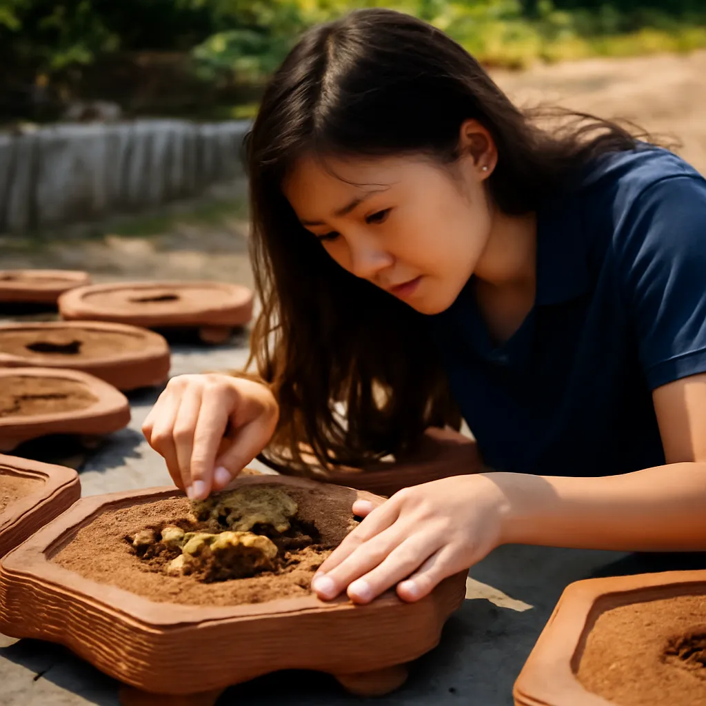 Archireef Innovates Coral Restoration with 3D-Printed Tiles