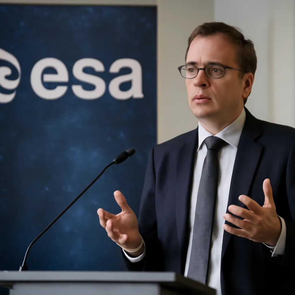 Projeto DIQAM da ESA Visa Agilizar a Qualificação de Peças Espaciais Impressas em 3D