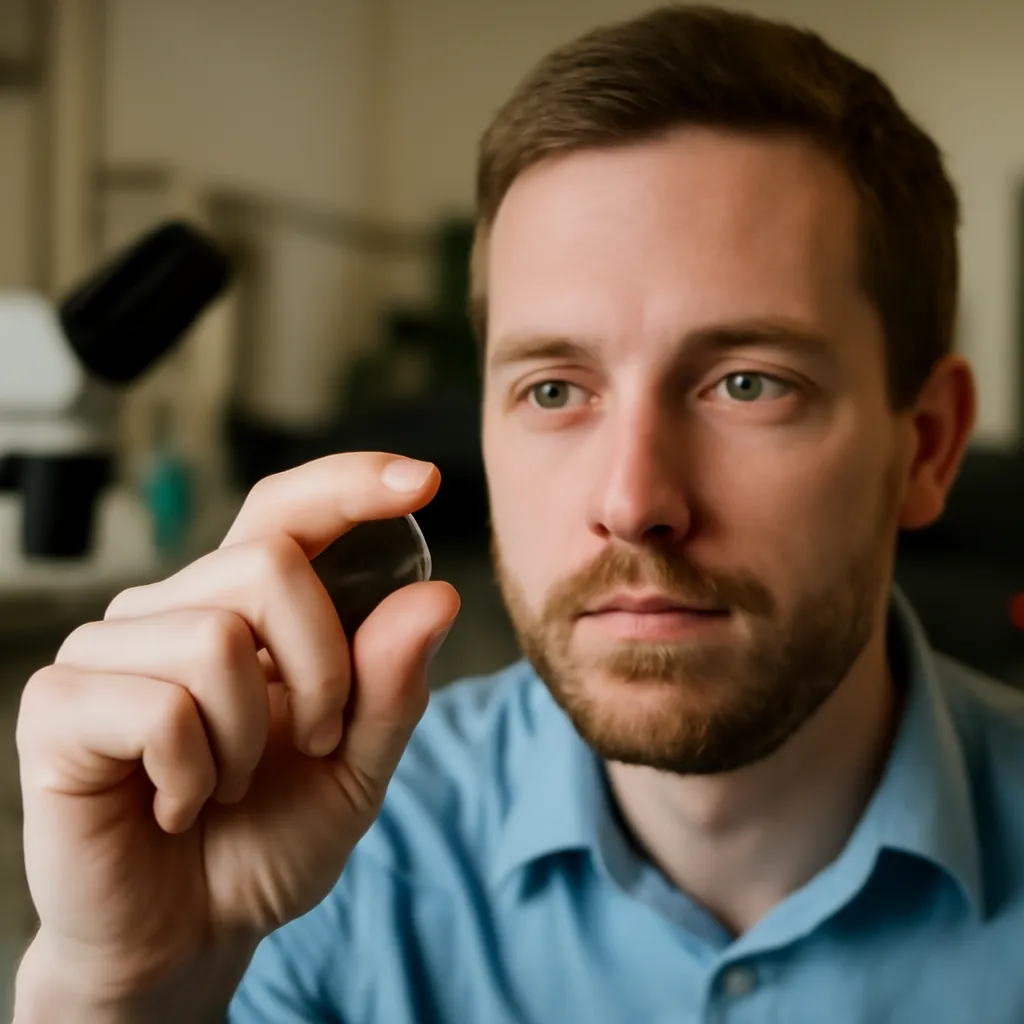 Horizon Microtechnologies Secures Funding for Satellite Micro 3D Printing Project