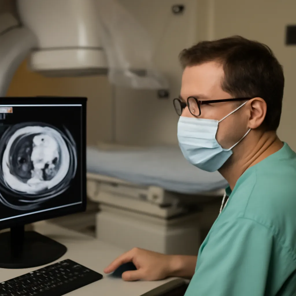 3D-Printed Lung Models Enhance Planning for Pulmonary Malformation Procedures