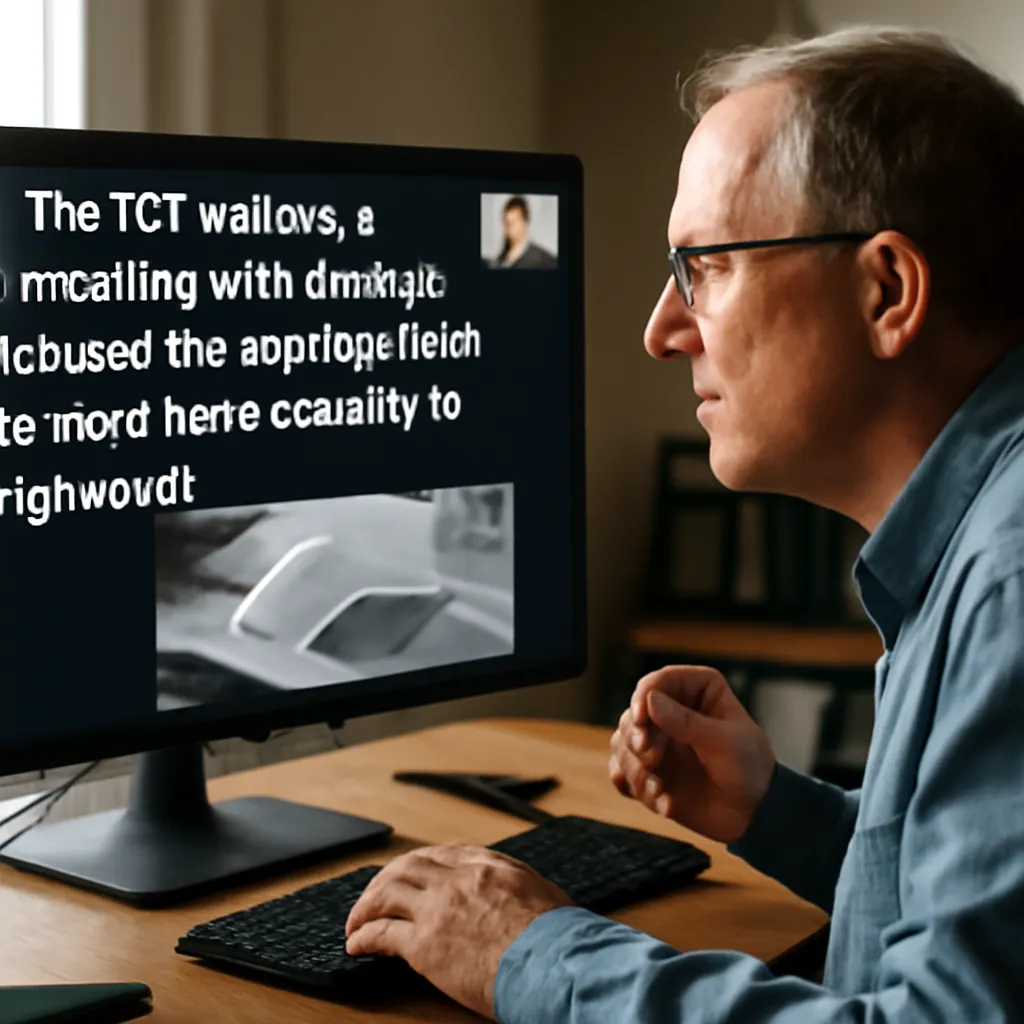 Webinar de TCT Analiza la Eficiencia de la Impresión 3D SLA de Más de 1 Metro