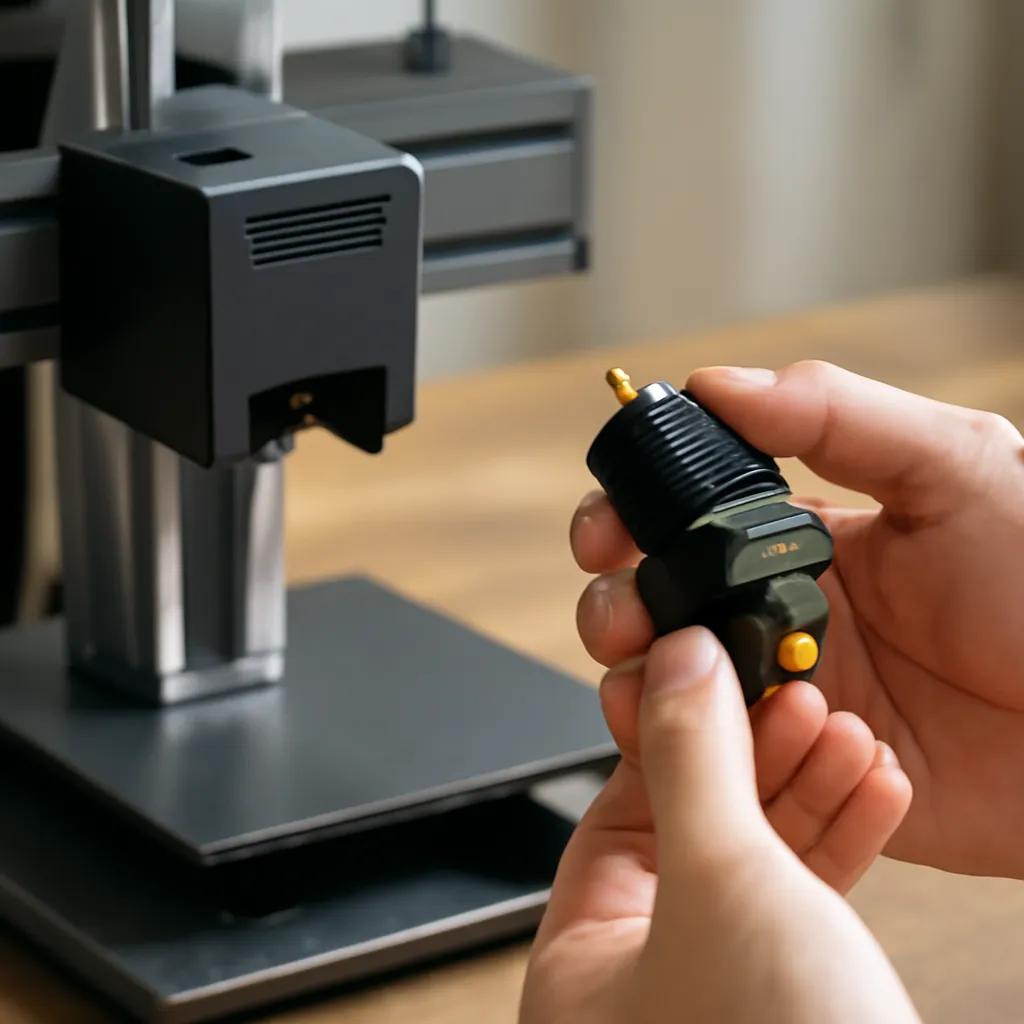 Snapmaker and Phaetus Introduce Liber High Flow Hotend Featuring E3D Technology
