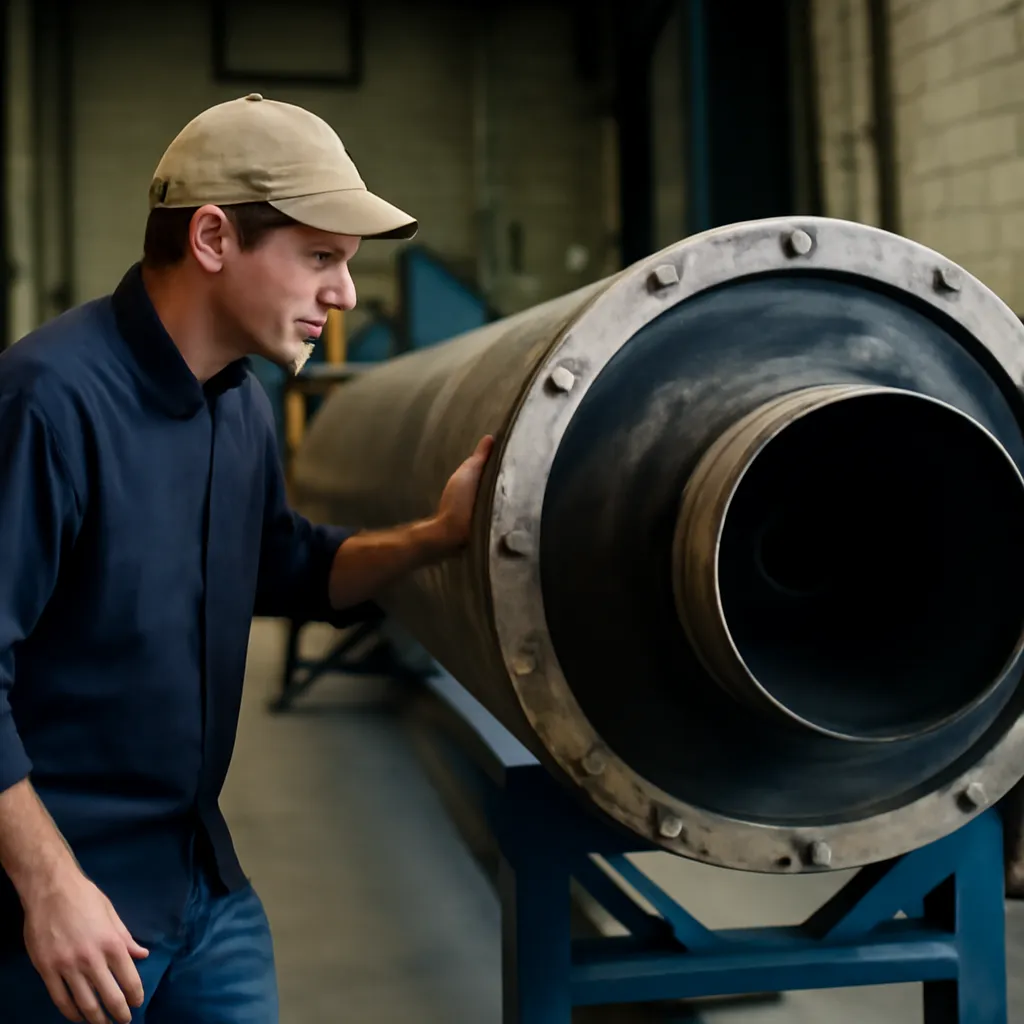 Solid Rocket Motors Highlight Additive Manufacturing's Role in US Defense